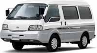 Nissan Vanette
